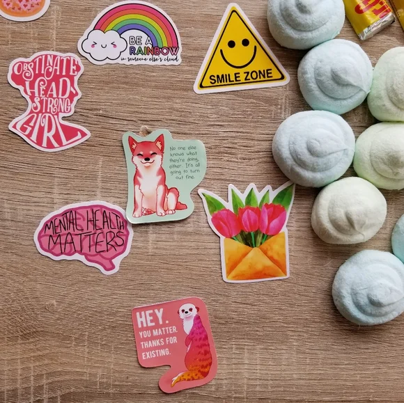 Love yourself! Celebrate differences - Picture 14 of 15